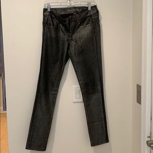 American Eagle Stretch Skinny Jeans